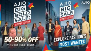 Ajio Coupons, Promo Codes & Deals: Offerve