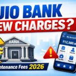 Jio Payment Bank has introduced maintenance fees in 2026