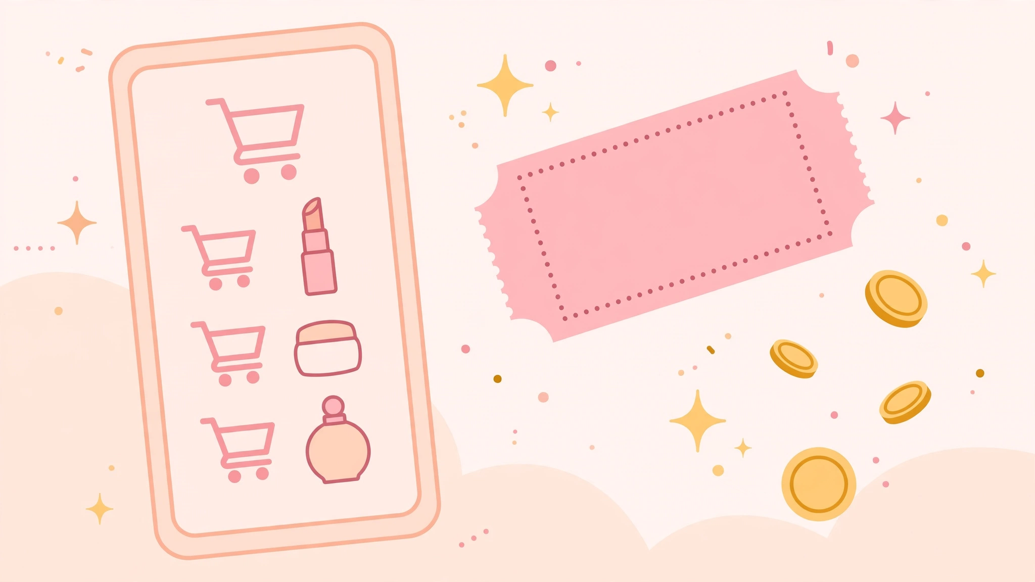 how to apply coupon code in nykaa app