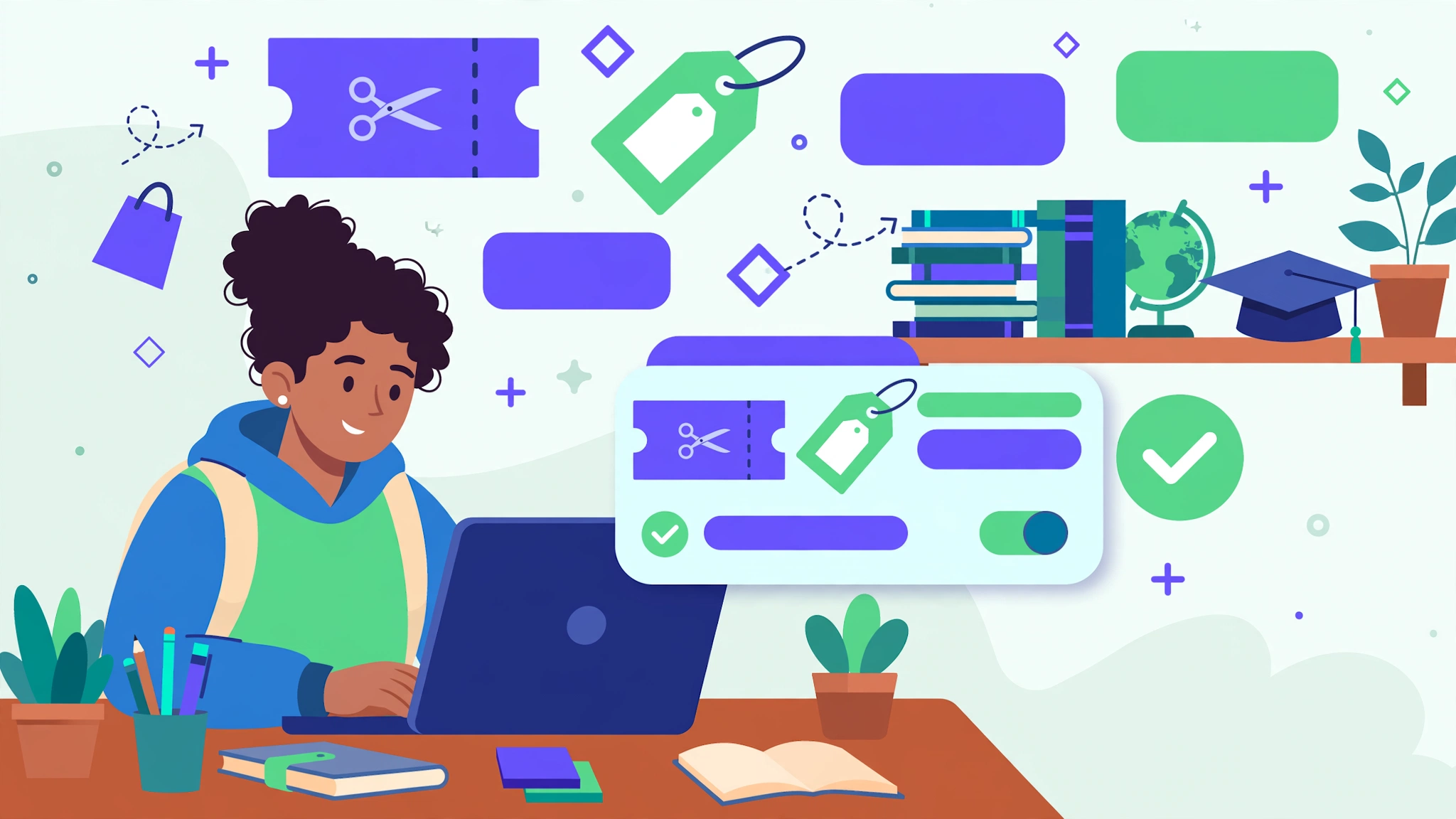 how to apply coupon code in unacademy