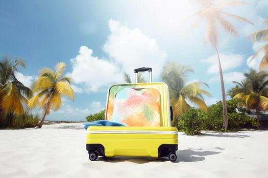 Travel deals