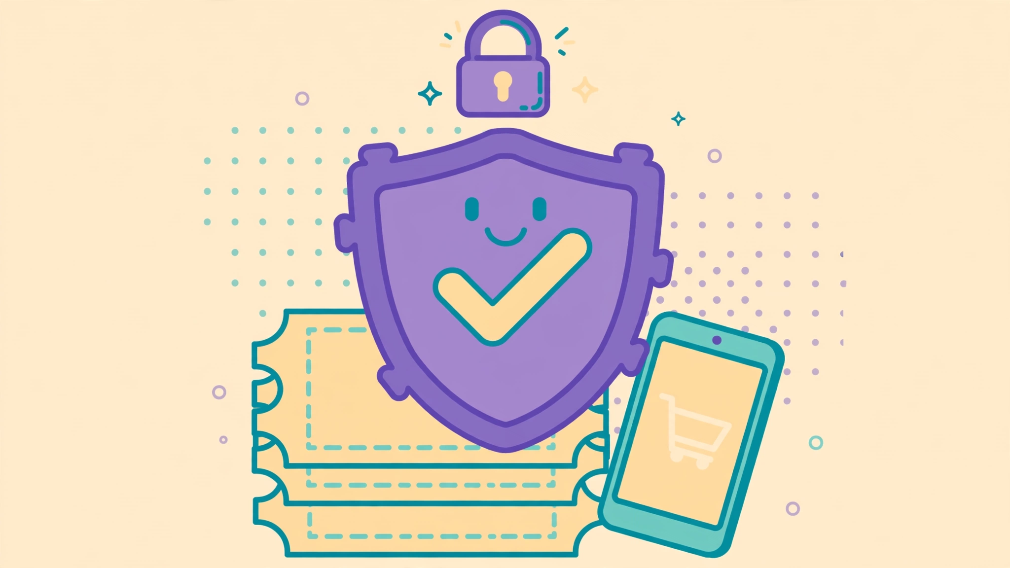are coupon websites safe