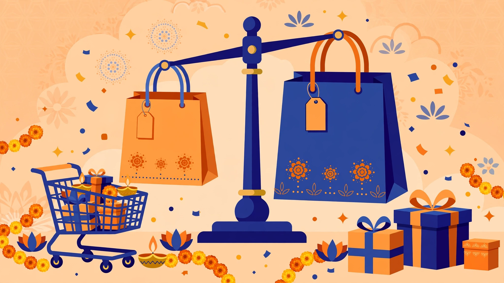 how to compare offers during big billion days