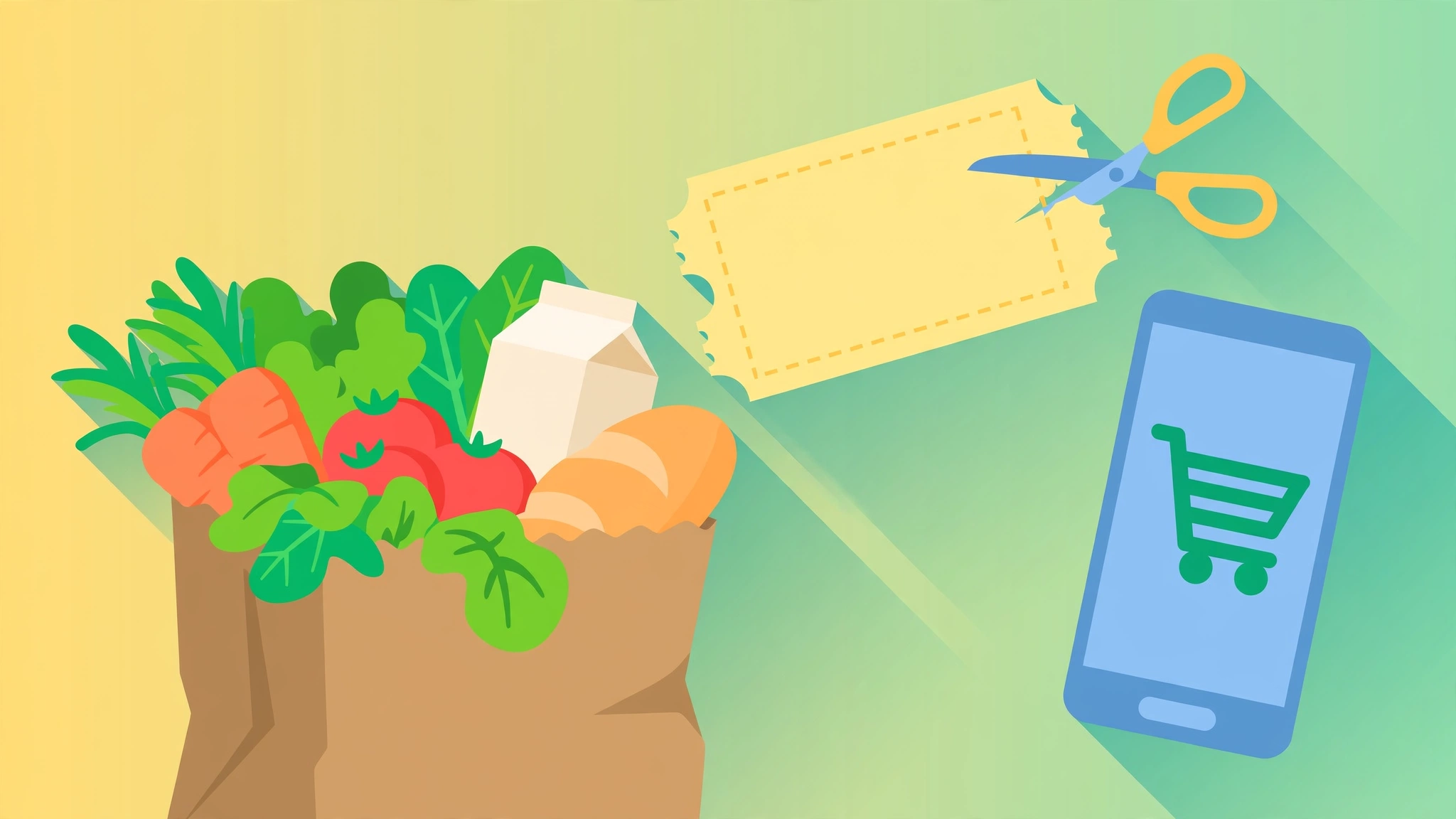 how to use blinkit coupons for groceries
