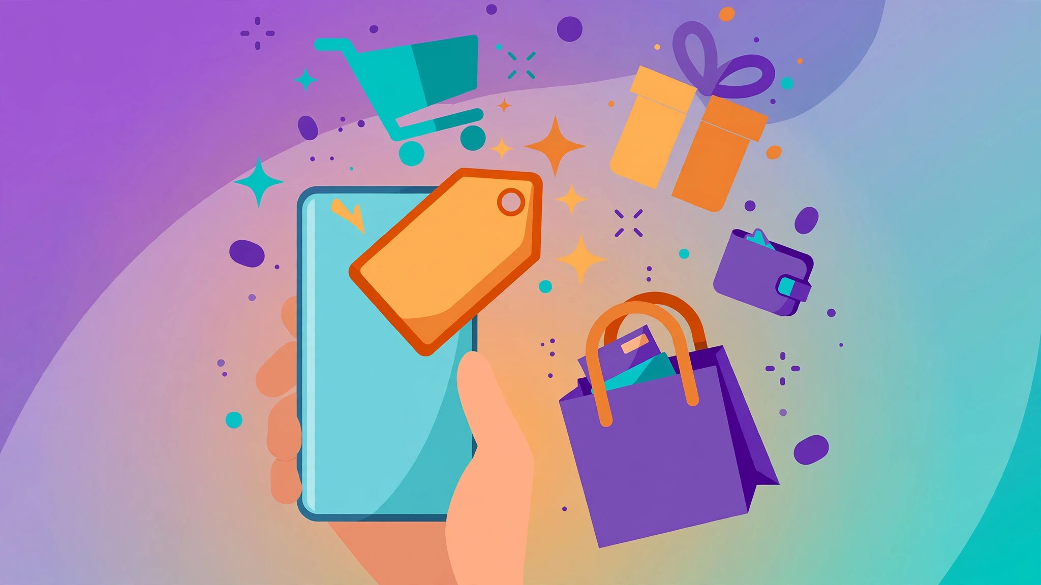 how to get first app order discount on shopping apps