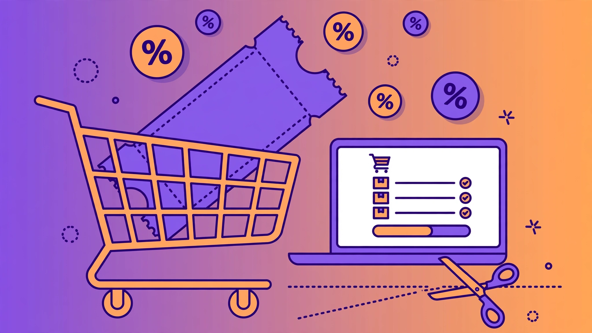 how do coupon codes work