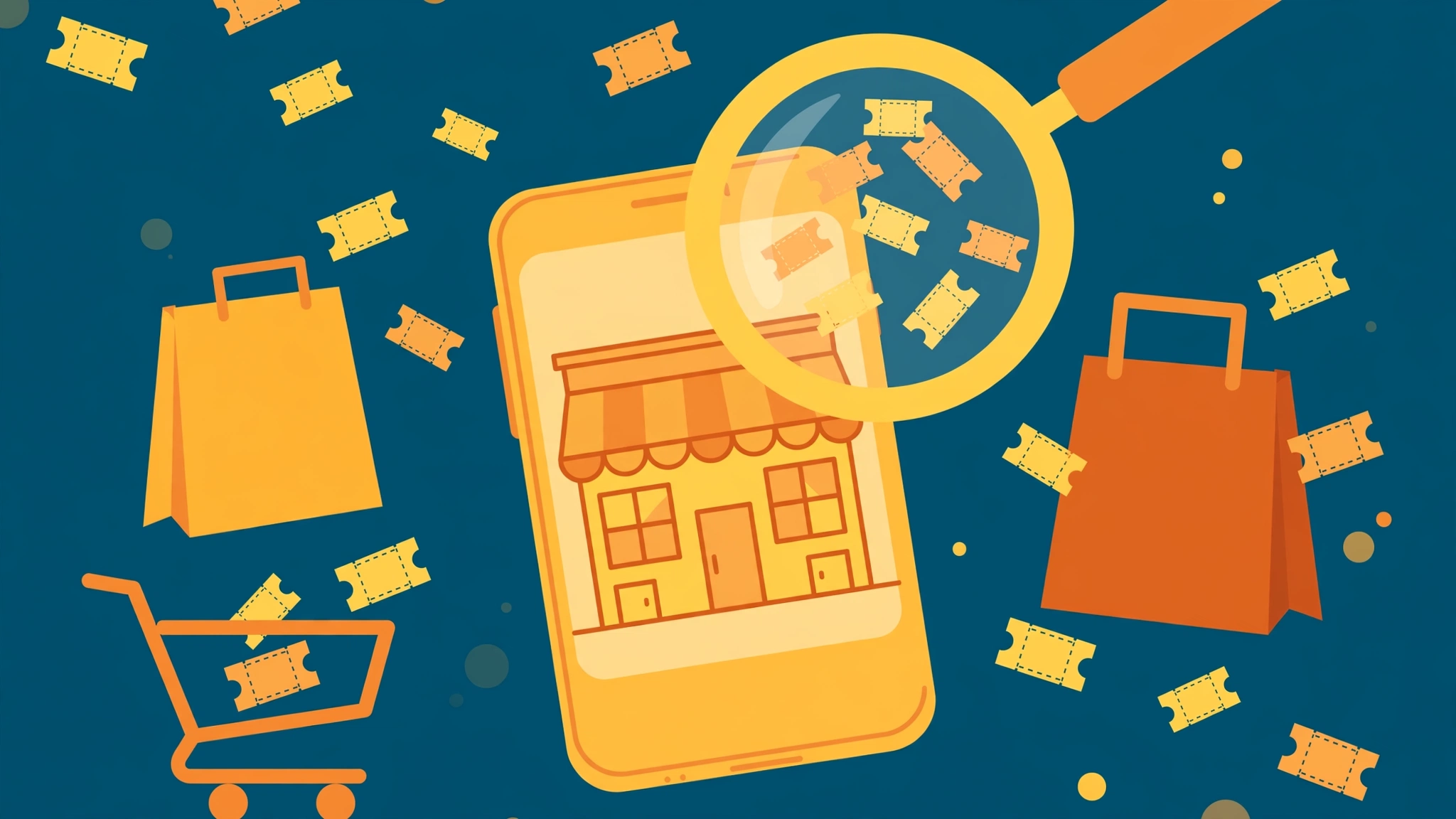 How to Find Hidden Coupons on Flipkart App