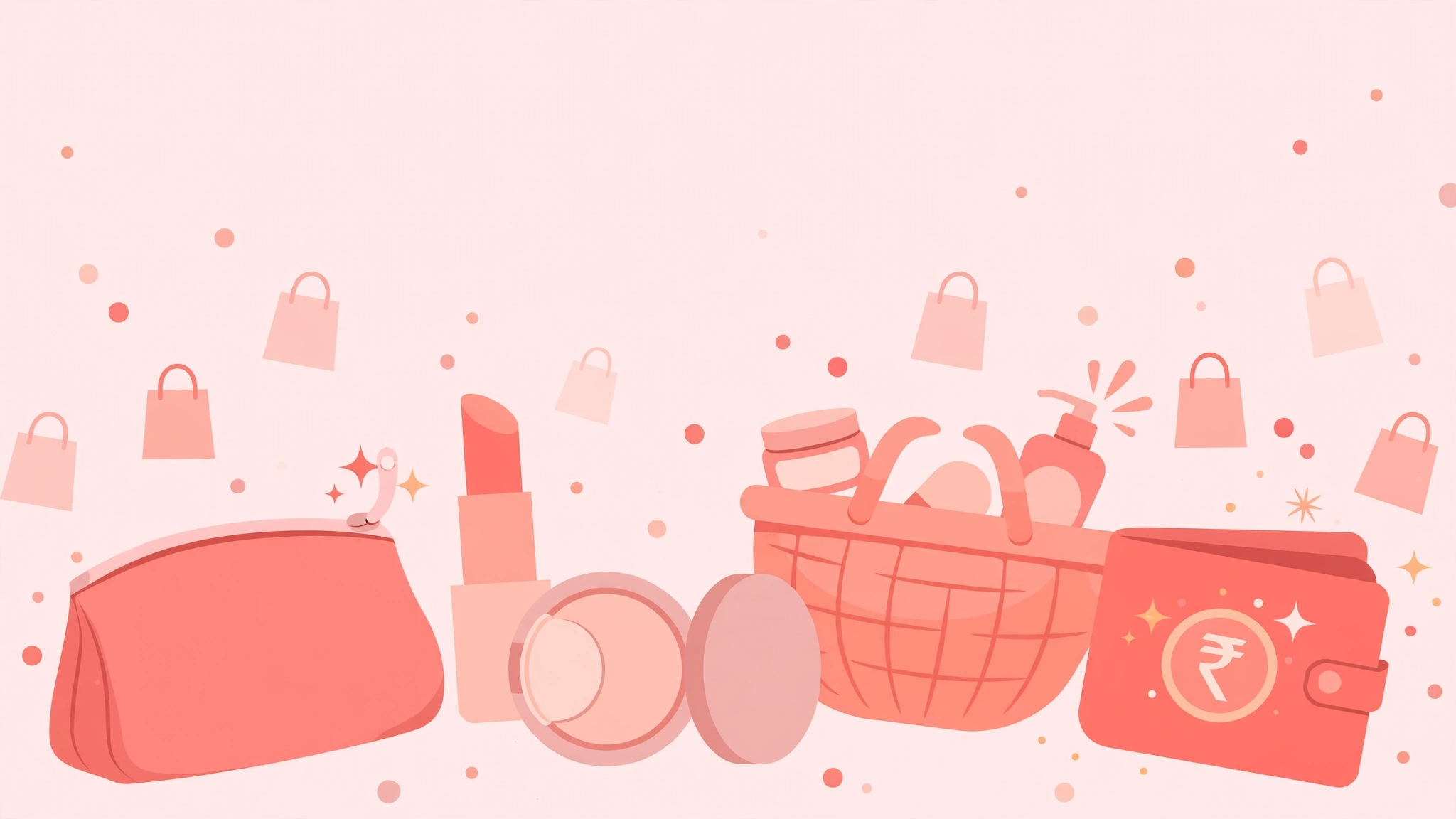 how to get cashback on nykaa purchase