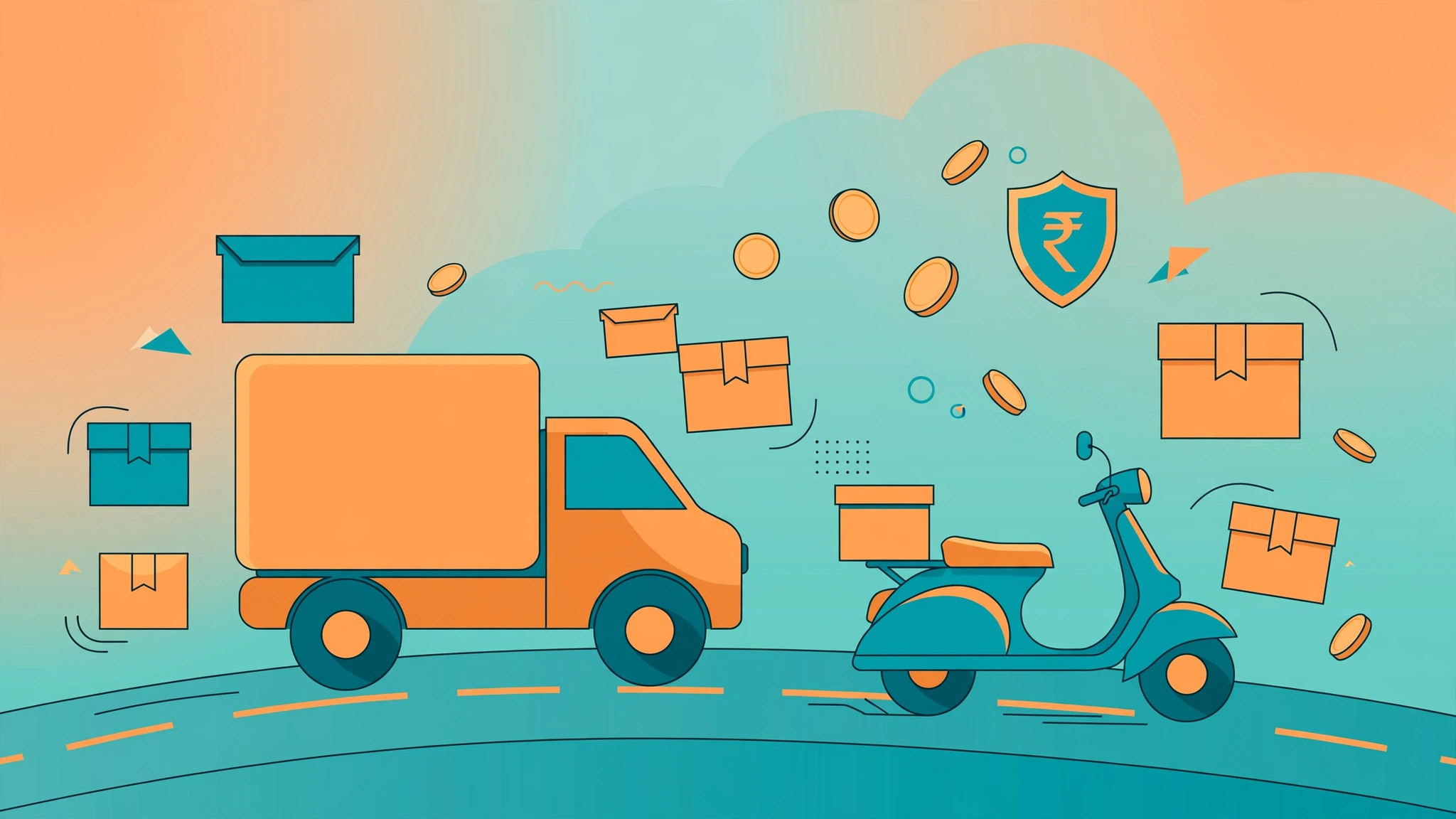 how to get free delivery on online shopping