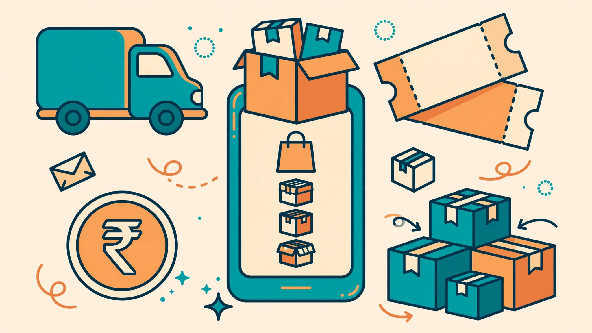 how to get free shipping coupon on ajio