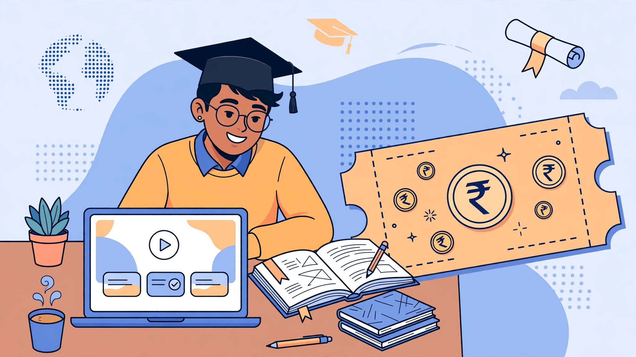 How to Get Student Discount on Adda247