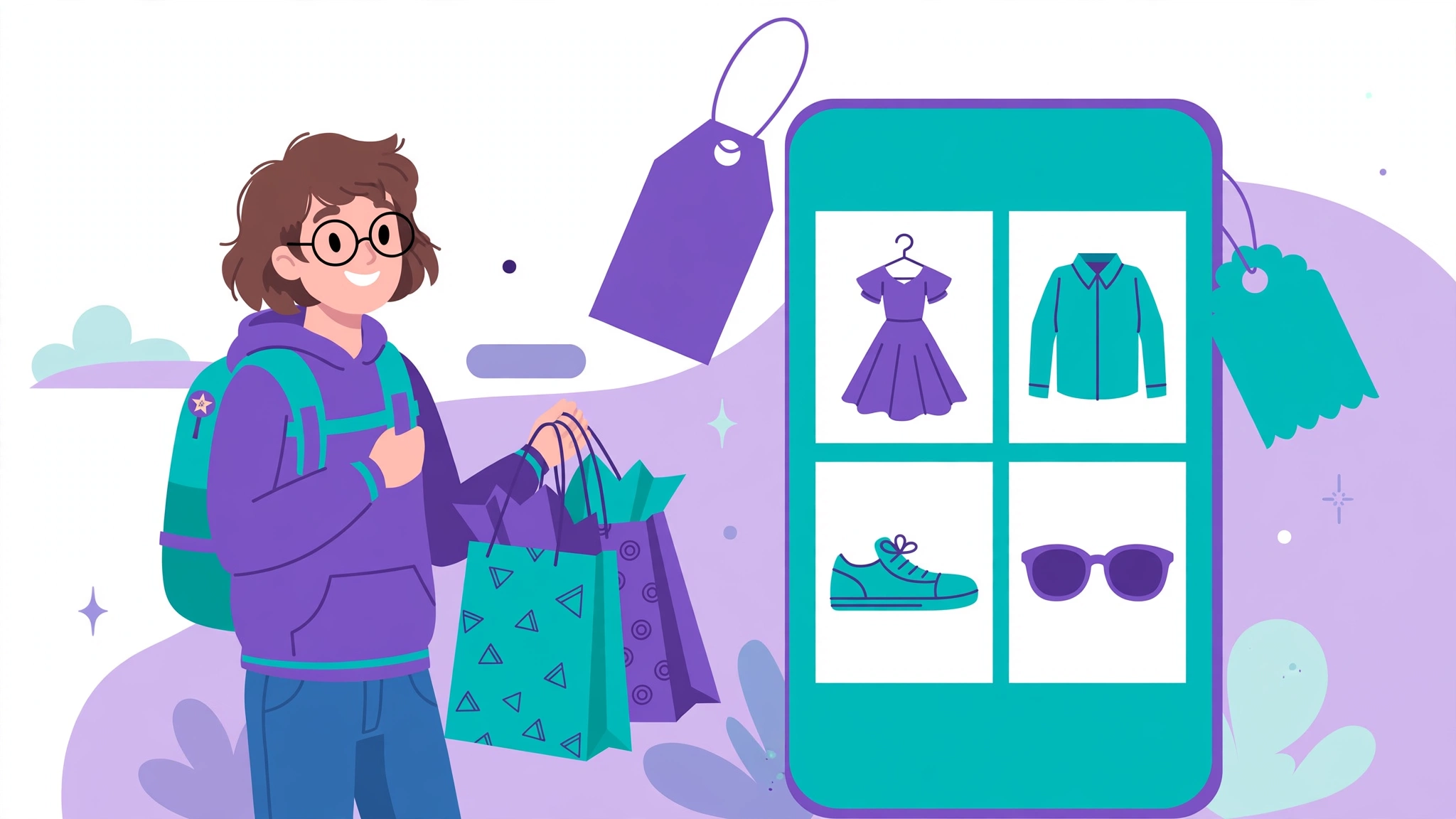 how to get student discount on online fashion shopping