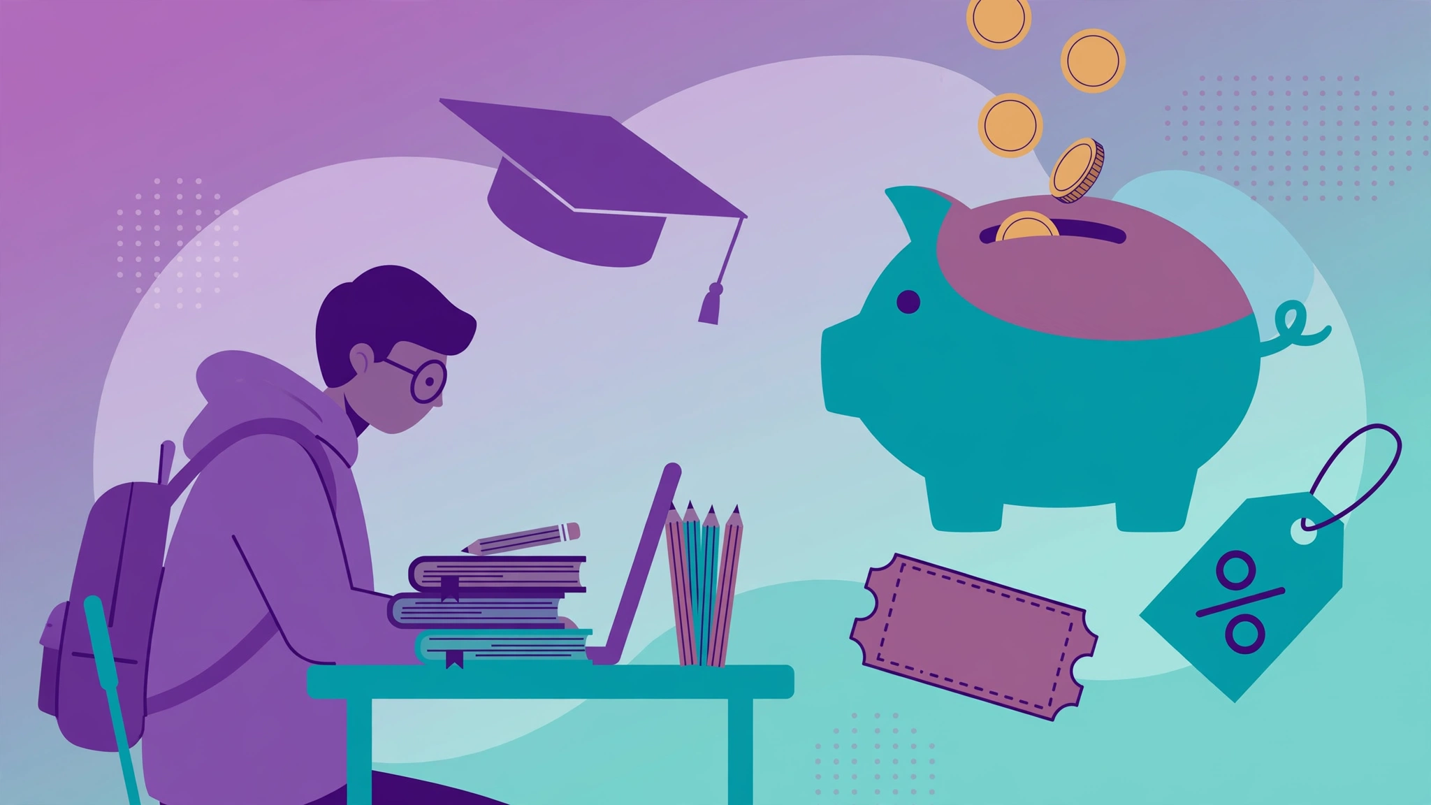 how to get student discount on unacademy