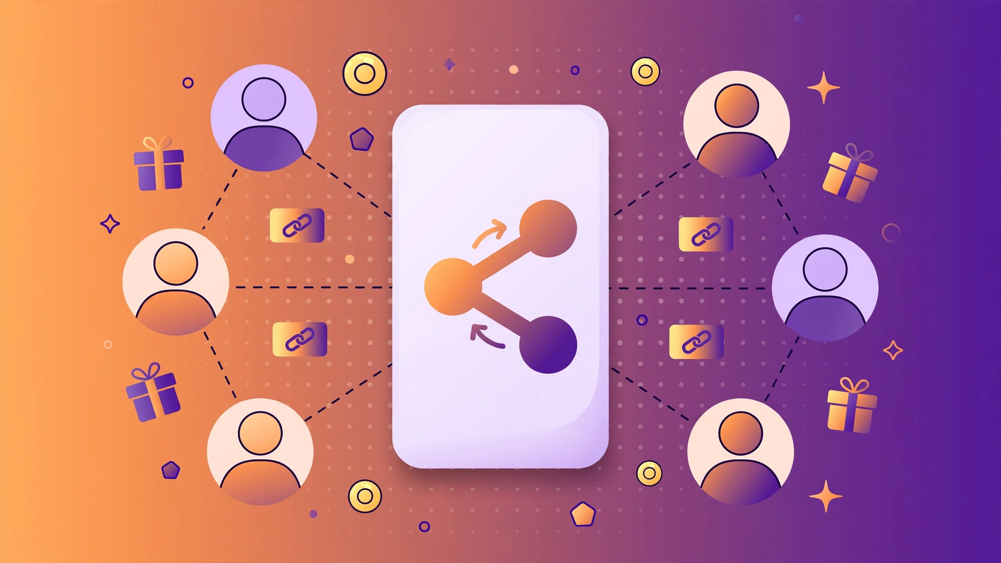 how to use referral codes to earn rewards