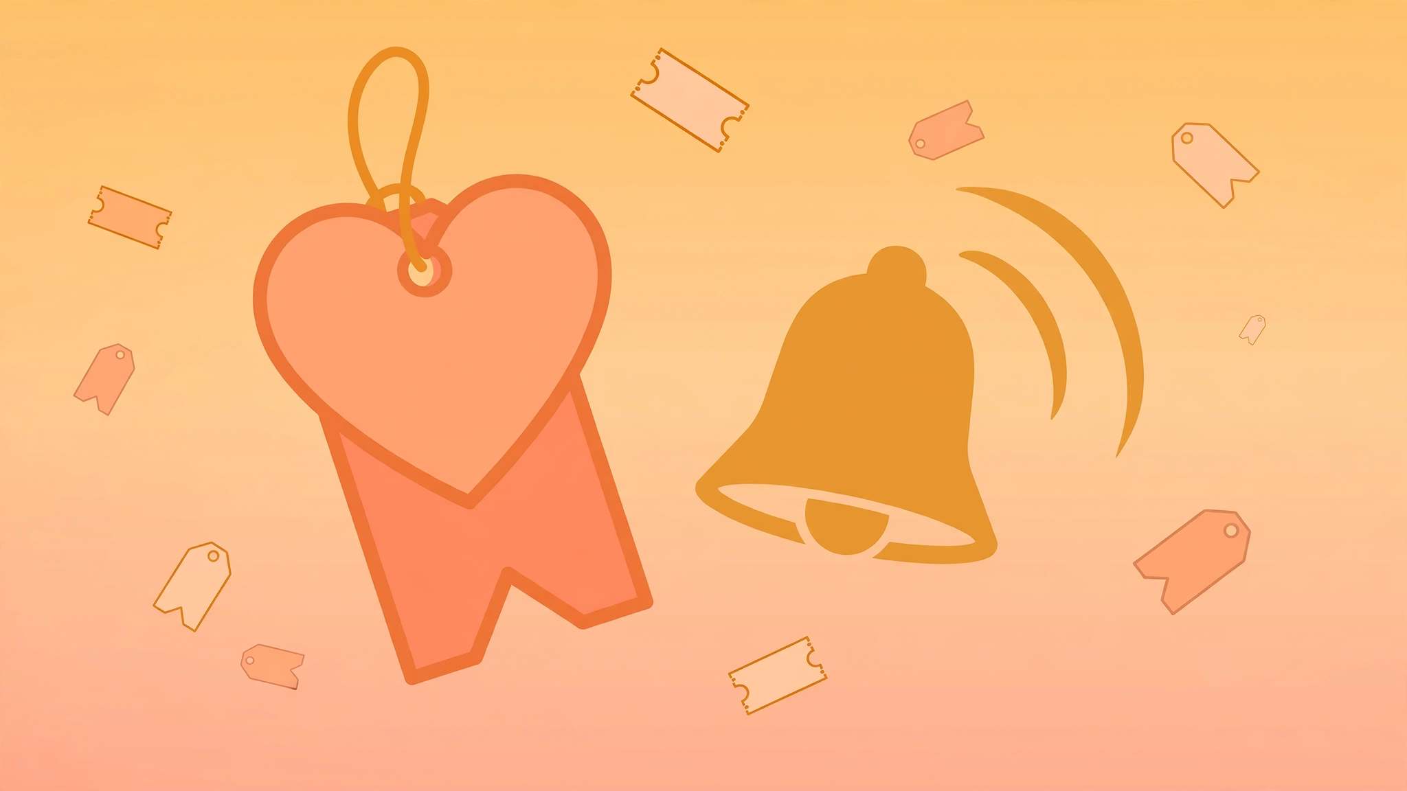 how to use wishlist price alerts for coupons