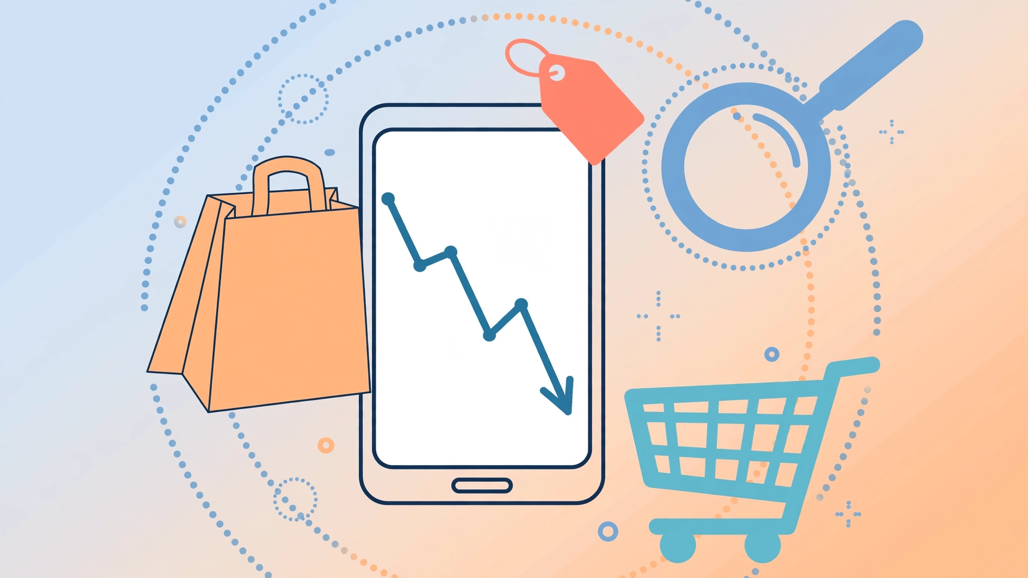 how to track price drops online india